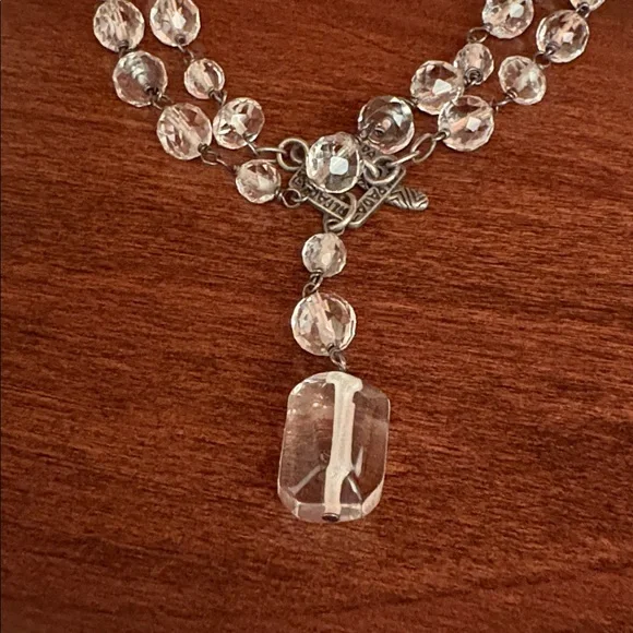 Silpada Sterling Silver Necklace - Picture 3 of 8